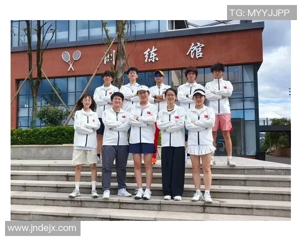 深圳网球队的崛起与荣耀:揭秘他们背后的训练与奋斗故事